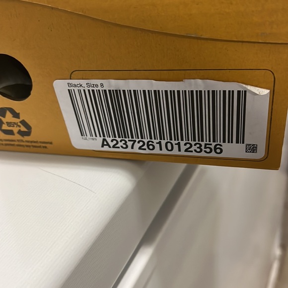 NWT Andrew Weil with Orthaheel Technology Shoes 8 - Picture 8 of 8